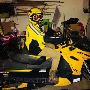 Meet your Posher, Evan